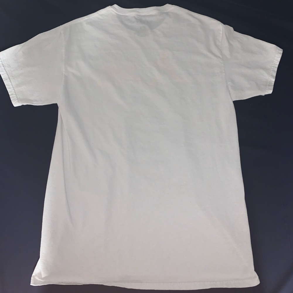 Graphic Tee - Picture 4 of 4